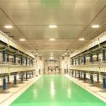 Un laboratorio para interconectar energías renovables