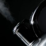 La presión, más que la temperatura, influye en la evaporación