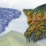Los macizos del mundo.. tienen una similitud universal