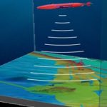 Premian propuesta para realizar un mapa del suelo marino