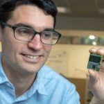 Despega la era de los enjambres.. de micro-satélites