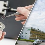 Sensor para medir contaminación del aire.. en cada esquina