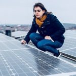 Crean modelo global .. sobre rendimiento de la energía solar