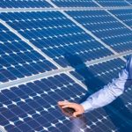 Nueva técnica que sincroniza energía solar.. con redes eléctricas
