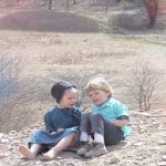 Los niños del campo.. tienen mejor sistema inmune