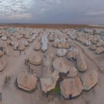 Abren concurso de diseño.. para mejorar los campos de refugiados