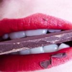 Cómo lidiar con los antojos mensuales?
