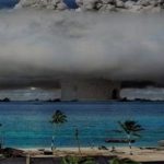 En Islas Marshall, la radiación nuclear es tan alta.. como en Chernobyl