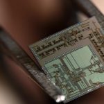 Nuevo micro-chip.. más rápido y veloz que las 5G