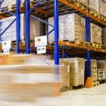 Crean sistema para monitorear accidentes de trabajo .. en bodegas