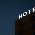 Hoteles: cuando más larga es la estadía..más alta es la tarifa