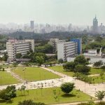 Solo 10 Universidades de  América Latina.. están entre las mejores 500