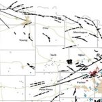 Actividad de fracking incrementa el riesgo sísmico ..en  Dallas, Texas