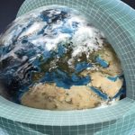 Nuevo modelo que agrega más datos.. sobre el cambio climático