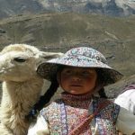 Solo Ecuador y México..tuvieron una mejoría.. en progreso social