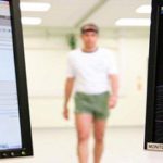 El modo de caminar.. da pistas sobre el tipo de demencia