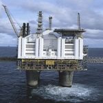 Plataformas petroleras.. emiten más contaminación de la esperada