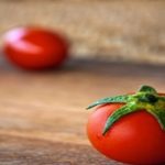 Consumo de hierro..bloquea bondades del tomate