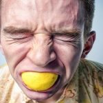 Descubren el sensor de la lengua.. que percibe el sabor a agrio