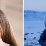 La mujer que ha viajado de Polo a Polo: ... más de 50 veces