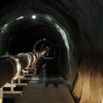 Inauguran observatorio subterráneo.. de ondas gravitacionales