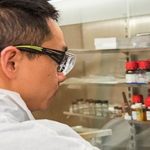 Prueban proteína..que incrementa rendimiento de células solares