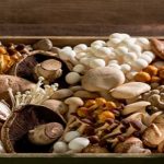 Champiñones...ayudan contra el cáncer de próstata