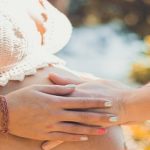 Riesgo de aborto en mujeres.. cuya pareja  fuma marihuana