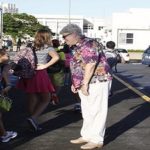 Escolares de California no volverán a madrugar