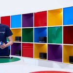 Abren una tienda donde le toman su ADN.. y le aconsejan los alimentos