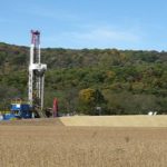 Aguas residuales del fracking.. un riesgo para la salud de las plantas