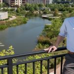 Una tesis que impactó .. el desarrollo urbano de Atlanta