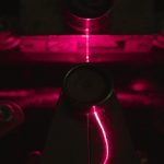 Desarrollan una fibra óptica.. hecha con celulosa
