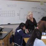Profesores de secundaria..solo dedican la mitad de su tiempo a los alumnos