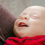 Nace bebé..de una madre con un útero trasplantado