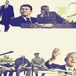 Una medida a la ética de los Presidentes de EE..UU.. en política exterior