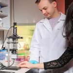 Nueva técnica para detectar infecciones .. en pacientes hospitalarios