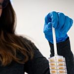 Dispositivo de sólo US$2.oo, para detectar metales pesados.. en el agua