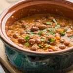 Consulta internacional.. sobre como cocinar mejor los granos secos