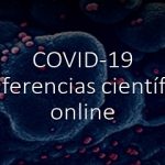 COVID-19: Conferencias científicas - AGENDA- Marzo