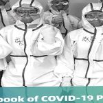COVID-19: China comparte Manual de Prevención y Tratamiento
