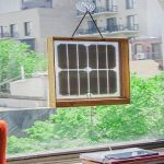 Paneles solares..para uso casero