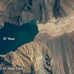 La sequía.. que no tiene compasión con Chile