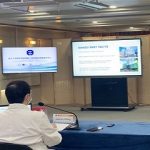 Covid-19: China comparte experiencias médicas online