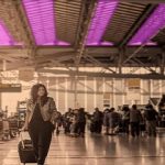 Covid-19: Lámparas ultravioleta.. matan los virus del aire