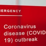 Covid-19: La mayor tasa de mortalidad corresponde a negros e hispanos