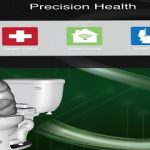 Un inodoro inteligente..para monitorear continuamente su salud