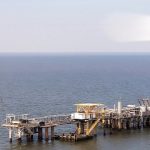 Plataformas petroleras..doblan emisiones de metano