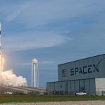 Listo nuevo lanzamiento --Hoy-- de un satélite de comunicaciones