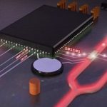 Crean modulador electro-óptico..ultra rápido